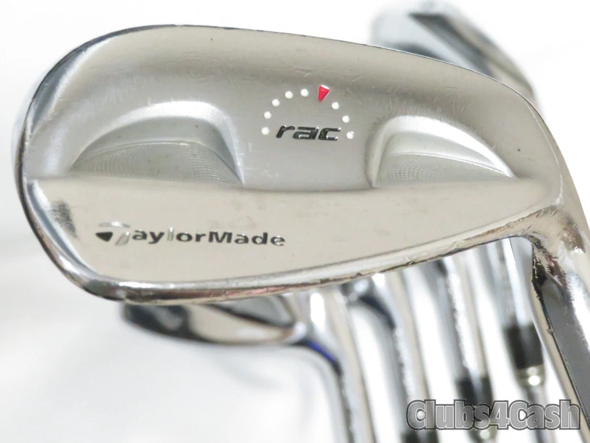 Taylormade Rac Coin Forged for sale - eBay