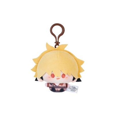 Keychain Link Click Felix Stuffed Toy Bag Charm Key Pendant Anime Key Goods Gift