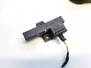 8k0907247 Antennenverstärker (Antennen Verstärker) 33542221 Aud DE2686555-18