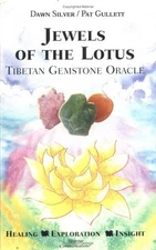 Jewels of the Lotus: Tibetan Gemstone Oracle