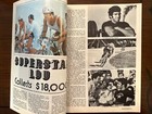 Musclemag International August 1976 steve Reeves Special, Pietro,Joy Holliday — photo 5
