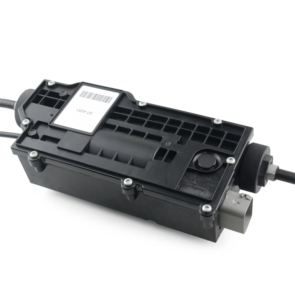 Parco Freno Modulo Epb a Mano Attuatore per BMW X5 E70 X6 E71 E72 #34436788968 - Image 4 of 4