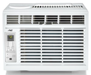 Arctic King Window Air Conditioner 5 000 Btu Energy Efficient With Remote White 810004815964 Ebay