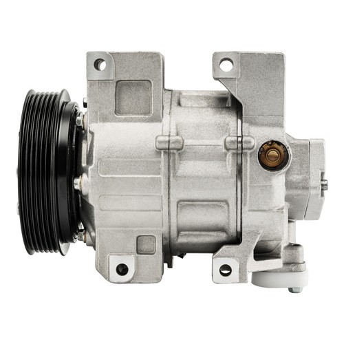 New A/C AC Compressor Fit For Nissan Altima Sentra 2.5L 2008-2012 L4 CO 10886C - Picture 2 of 10