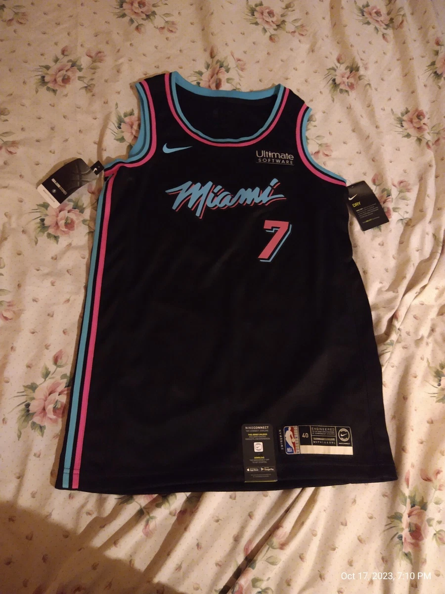 Dragic miami store vice jersey