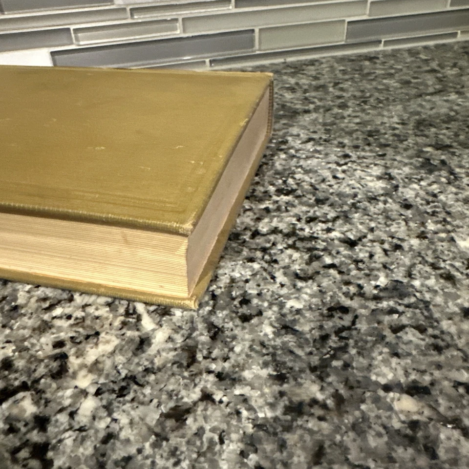 Southwestern Reporter 1933 Volume 58 2d Texas LAW TX AK TN KY MO HC Book VTG - Image 4 of 4