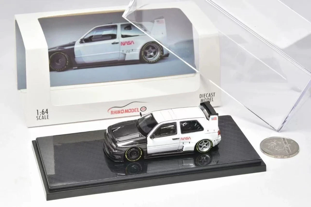 Rhino Models 1/64 VW ゴルフ MK3 NASA s-l1200.jpg