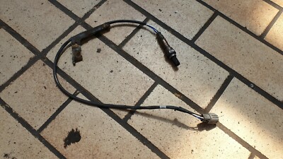 Lambdasonde o2 sensor EJ20 Turbo 96TKM 224PS Subaru Impreza GDA GDB 01-05
