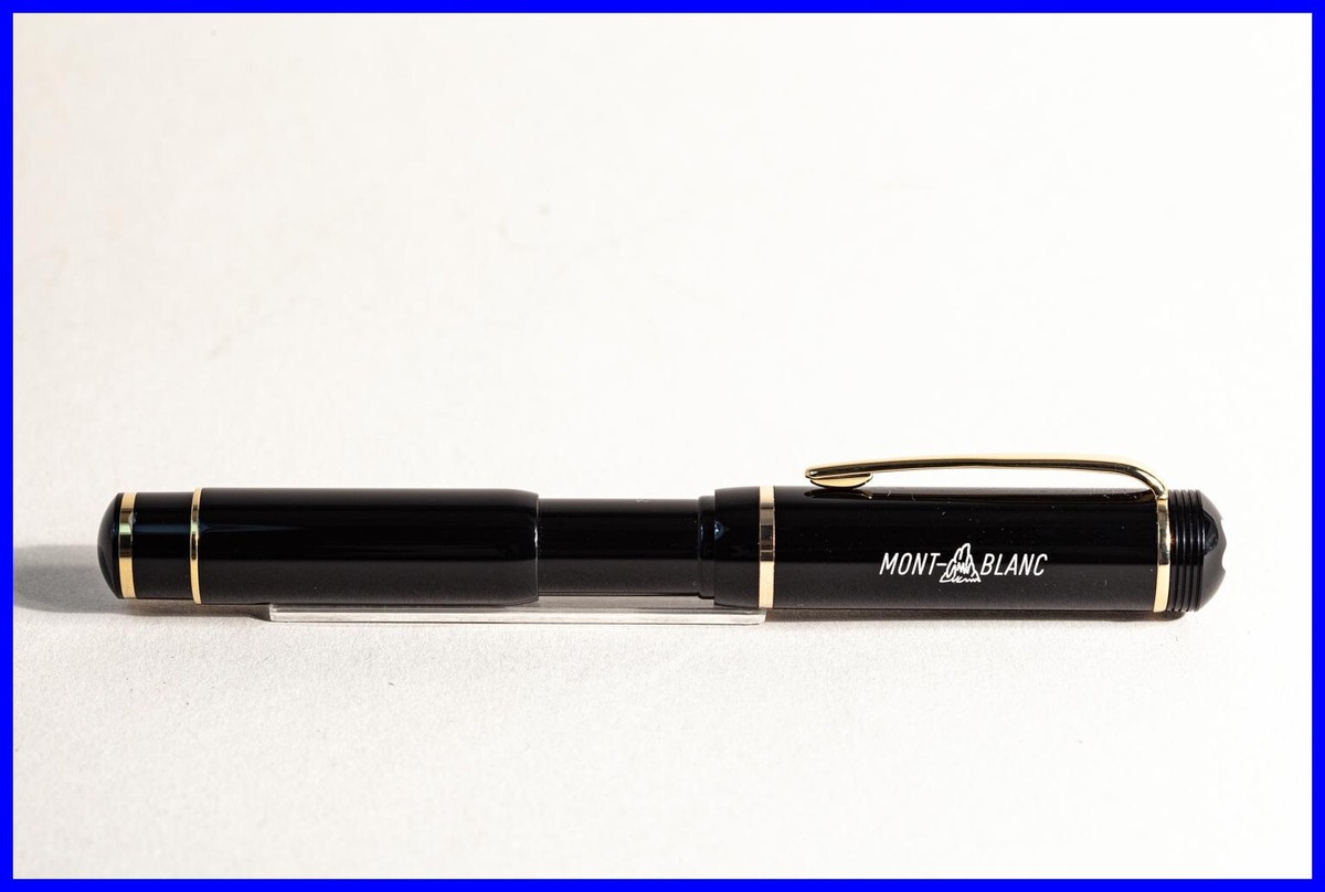 MONTBLANC/モンブラン MONTBLANC Meisterstuck The Origin Collection Classique (M