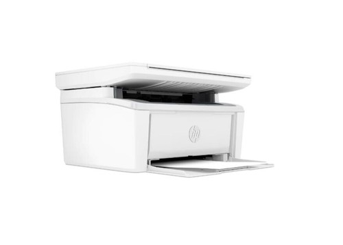 HP LaserJet MFP M141A Drucker:SA 7MD73A#B13 - Afbeelding 3 van 3