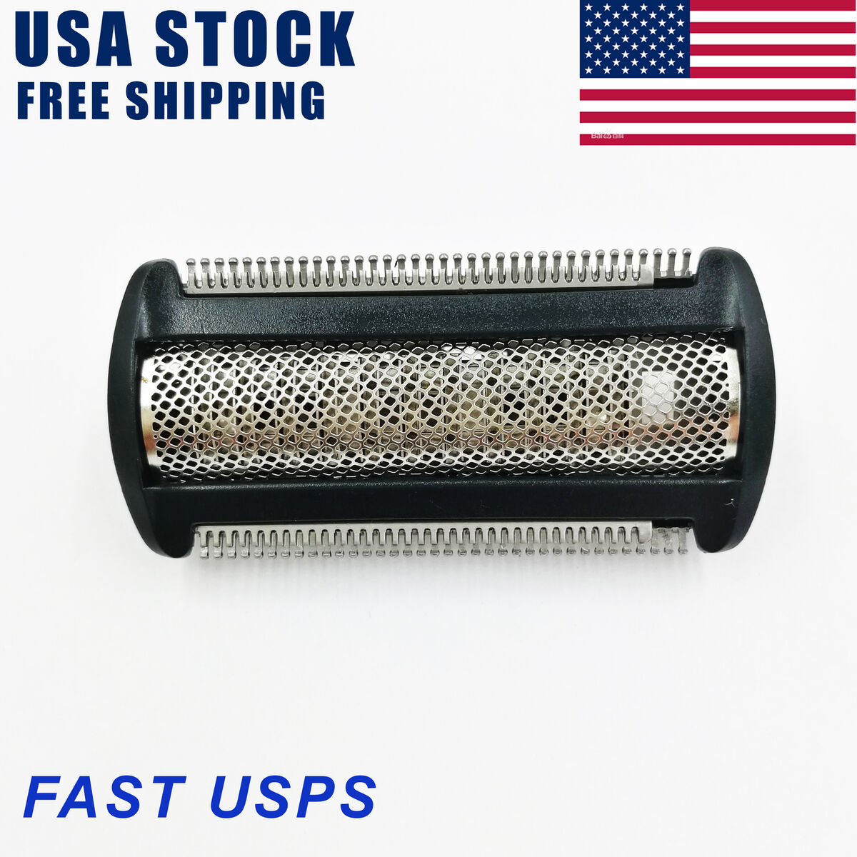 For Philips Trimmer Shaver Foil TT2039 TT2040 BG2024 BG2025 For Philips Trimmer Shaver Foil TT2039 TT2040 BG2024 BG2025