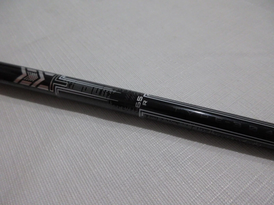 TaylorMade 2023 P790 8-iron - 35* - MMT 65 Regular Flex Graphite - NEW - Image 3 of 4