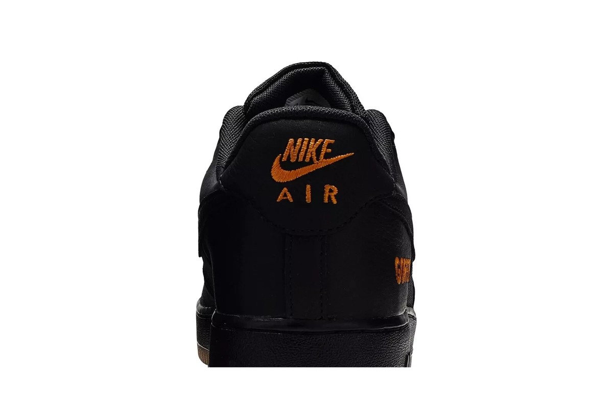 Nike Air Force 1 Low Gore-Tex Bright Ceramic CK2630-001 Men's Size