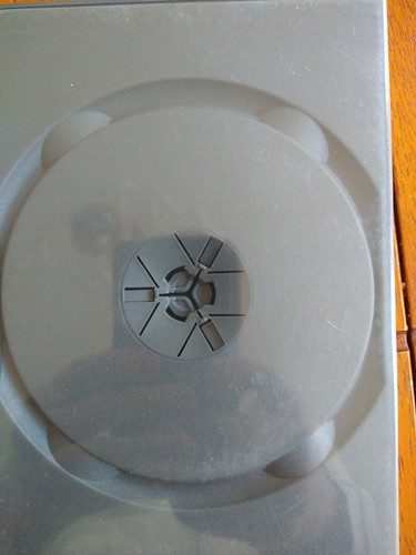 Original OEM Empty Replacement DVD Keep Cases Box Sleeve UPick Variations Amaray - Picture 223 of 274