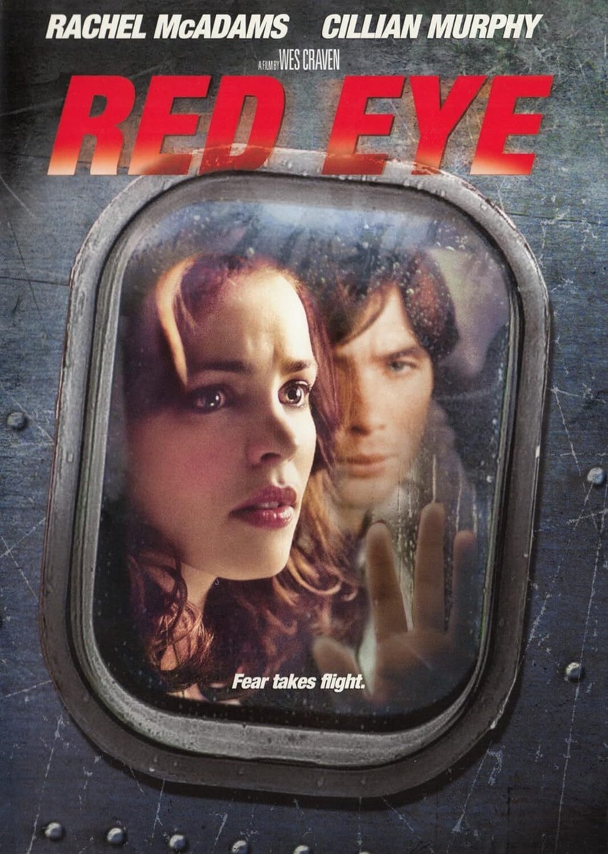 Red Eye [Widescreen Edition] - New | eBay