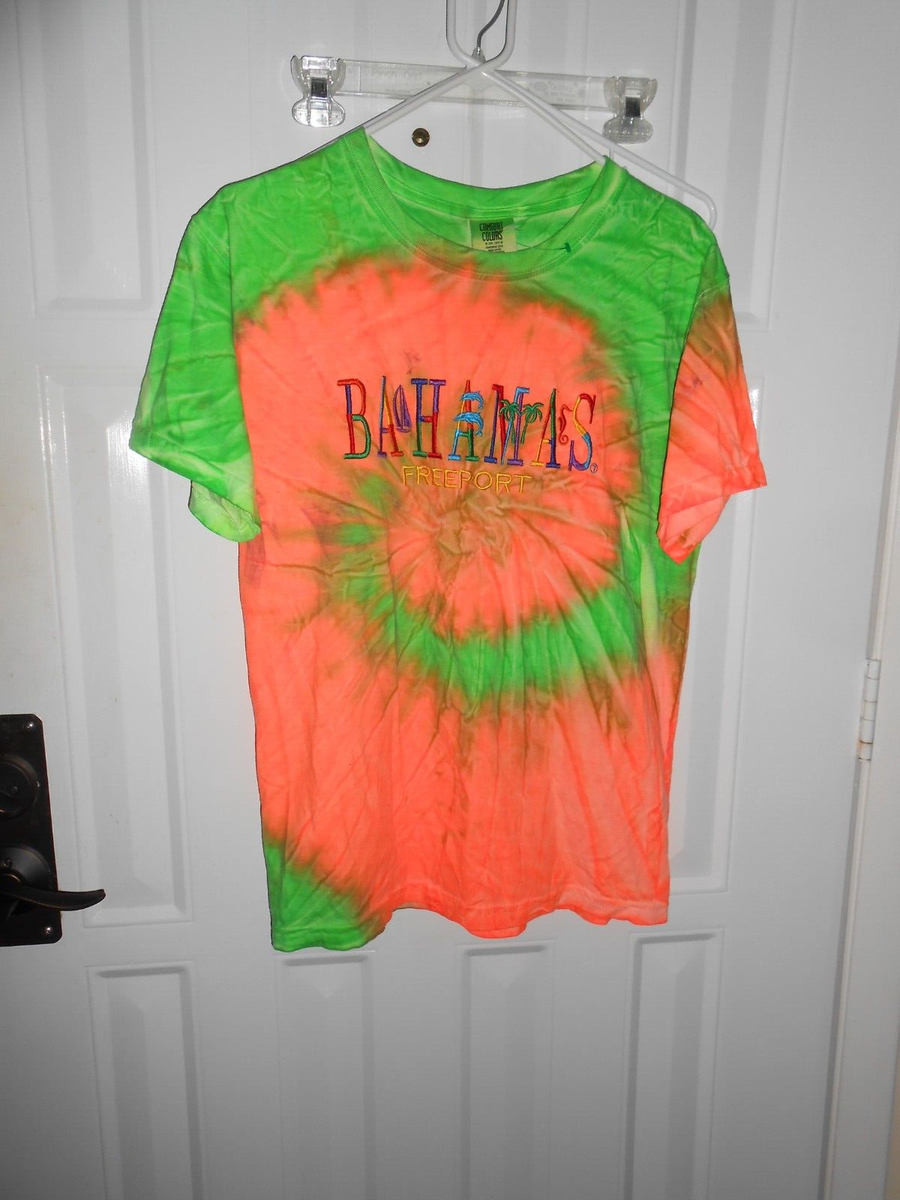 comfort colors tie dye shirts