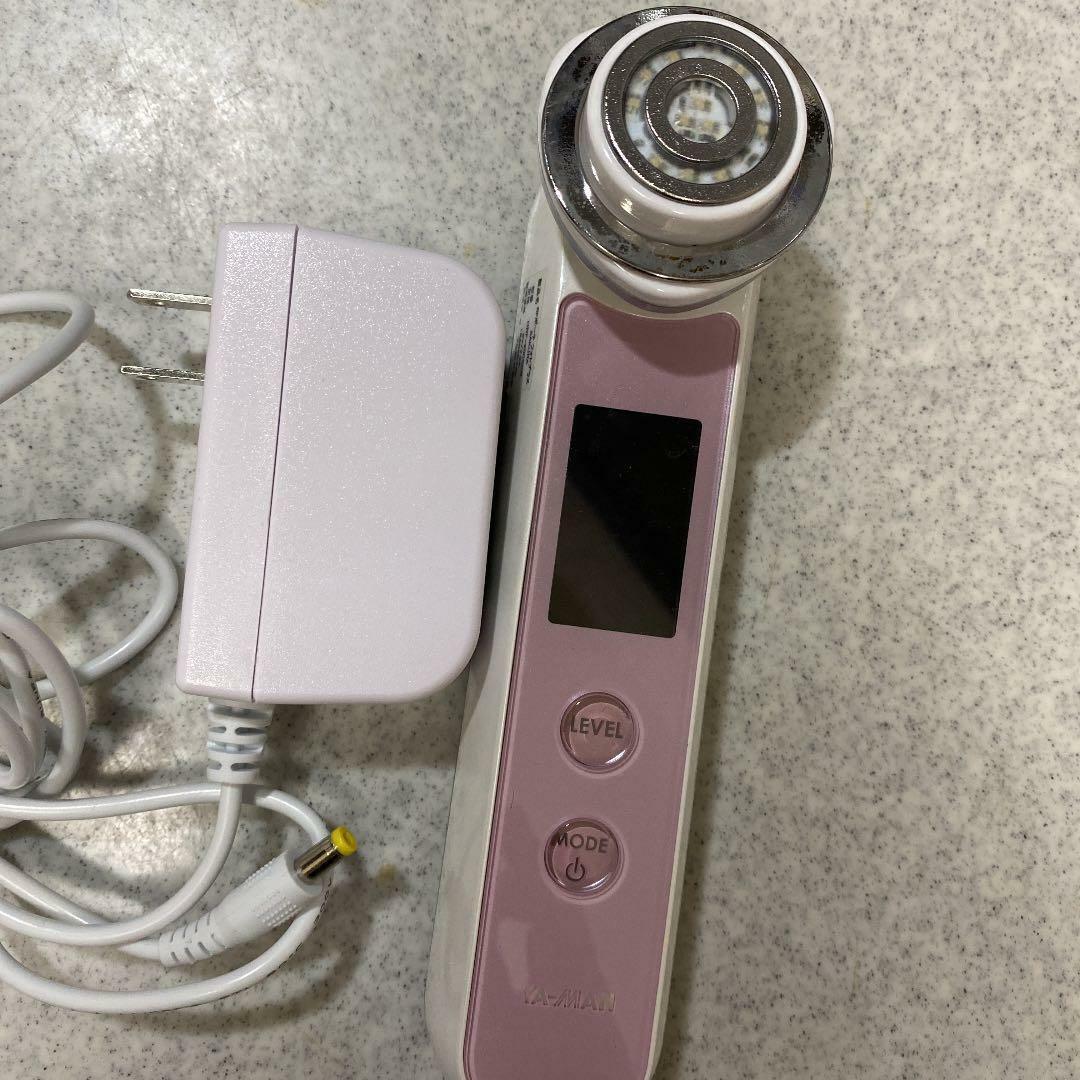 YA-MAN RF Beaute Photo Plus SAKURA HRF-200SKR Anti Aging YA-MAN RF Beaute Photo Plus SAKURA HRF-200SKR Anti Aging