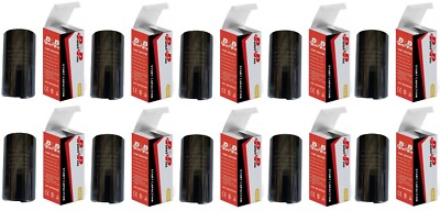 400-480 uF MFD 165 V AC (10x) High Quality Motor Start Capacitor Round CD60