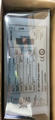 Original Elevator Door Controller AT120 FAA24350BK1 Elevator Parts DHL SHIP