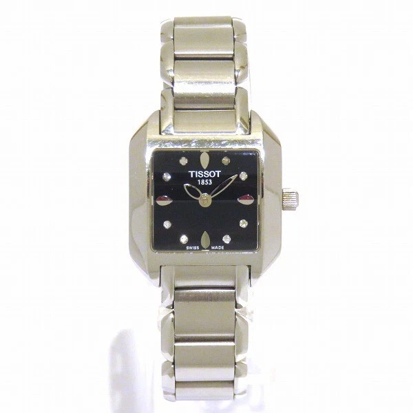 Tissot 1853 best sale ebay