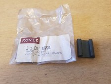  New Genuine METRO ROVER 800 200 COUPE  WINDSCREEN MIRROR FIXING CMJ10001