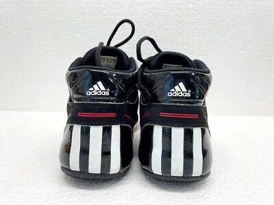 Adidas Thorn LT Lite G21074 Black Athletic Basketball Shoes  display picture 1