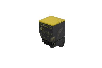 Turck Induktivsensor Ni35U-CK40-AP6X2-H1141