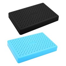 Model Hobby Parts Holder DIY Portable for Modeling Tools Hobby Modeling