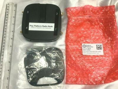 Radbeacon Gateway Play Platform Radio Node RBG-100B New
