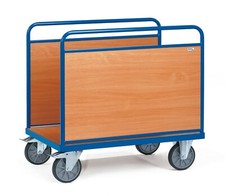 Ballenwagen Magazinwagen Plattformwagen 2541 2542 2543 Bremsenwahl fetra Girse