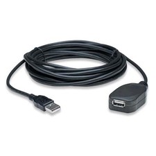 Manhattan Cavo Prolunga Attivo Hi-Speed USB 2.0 5 mt.