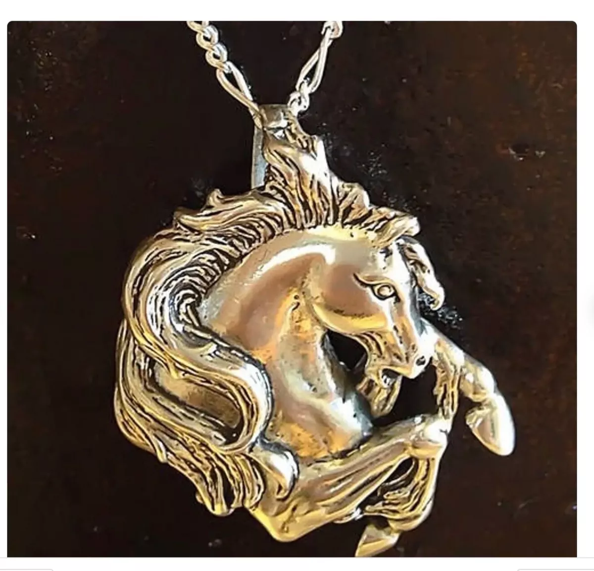 Horse lover best sale jewelry