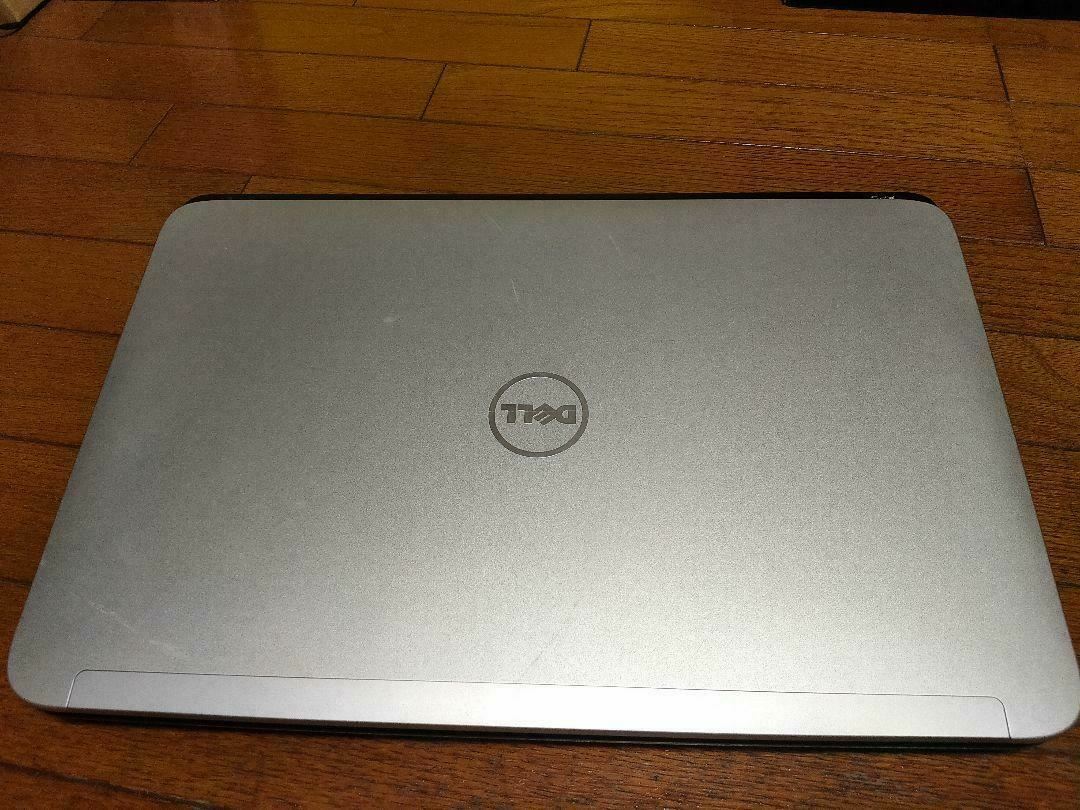 DELL XPS L702X Core i7 WXGA NVIDIA GeForce GT555M 3GB Memory DELL XPS L702X Core i7 WXGA NVIDIA GeForce GT555M 3GB Memory