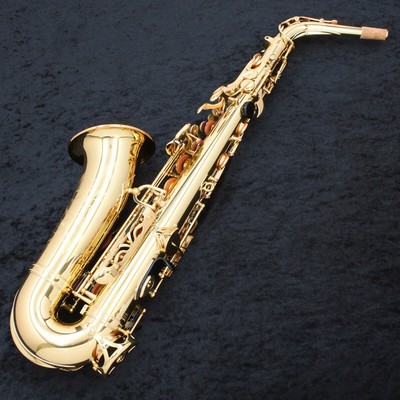 YAMAHA Yamaha Alto YAS-62 G1 Neck Alto Saxophone [SN D77261] | eBay
