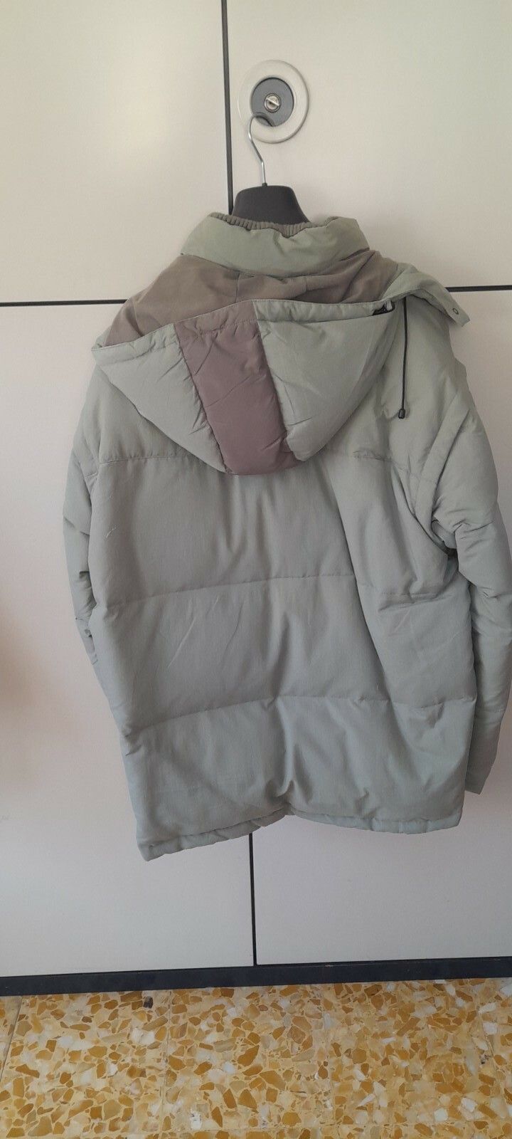 GIACCONE FILA UOMO TAGLIA XL