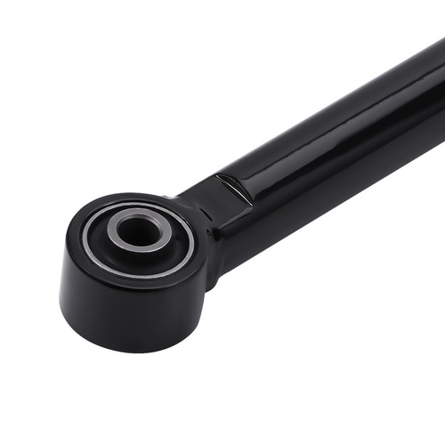 Front & Rear Adjustable Track Bar Rod 0-6" Lift for Jeep Wrangler JK 2007-2018 - Picture 3 of 11