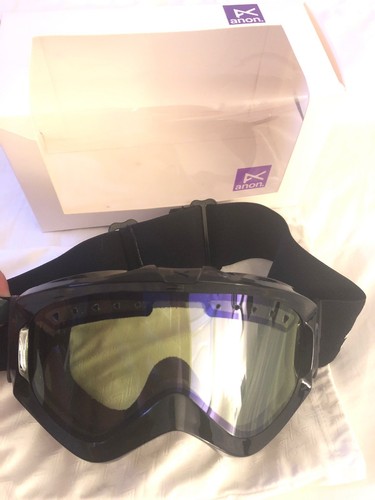 Ski Snowboard Goggles 
