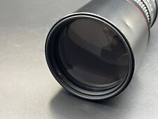 Tokina f/5.6 Camera Lenses 400mm Focal for sale - eBay Tokina f/5.6 Camera Lenses 400mm Focal for sale - eBay
