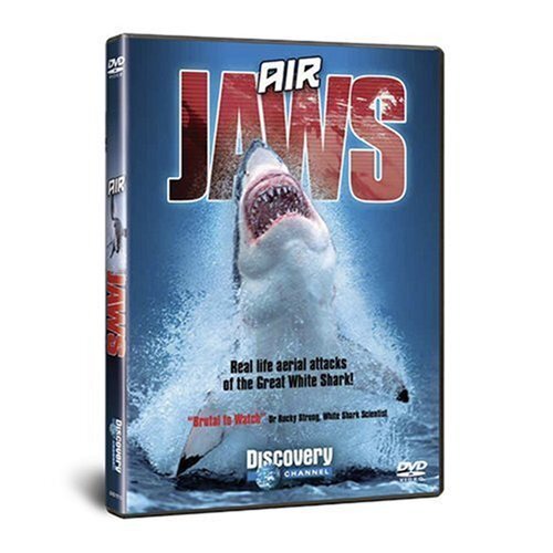 Air Jaws (DVD)