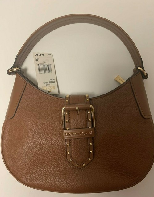 mk lillian shoulder bolsa