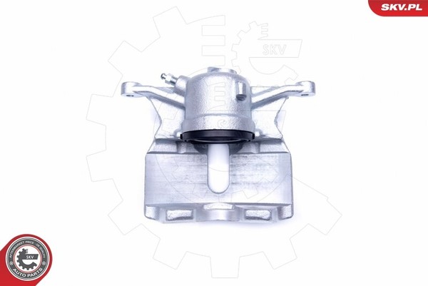 SKV Germany 44SKV371 Bremssattel Vorne Links FüR VW Audi Seat Skoda Cupra-image