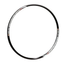 Sun Ringle Inferno 25 Rim 29" 700c Alloy 32H Black Welded Eyelet Double Wall NEW