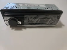 JSD-520 Car Stereo MP3 Player with PLL FM Stereo Radio NEW out of box.