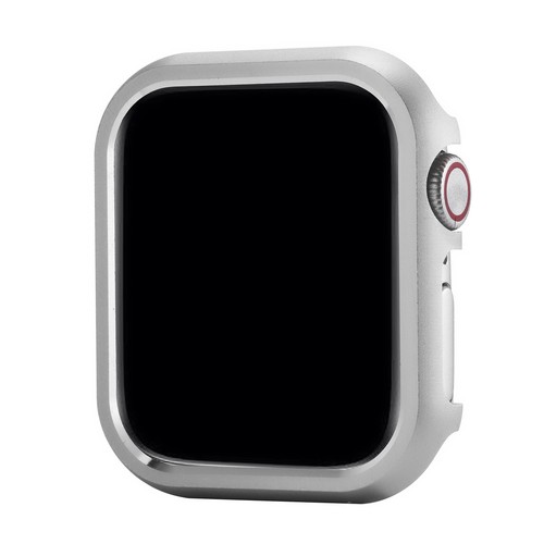 2/1-pak do iWatch Series 10 9 8 7 6 5 Ultra aluminium metalowa pusta obudowa zderzaka - Zdjęcie 7 z 27