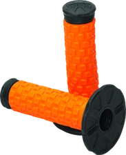 ProTaper Pillow Fits Top Grips - Orange/Black