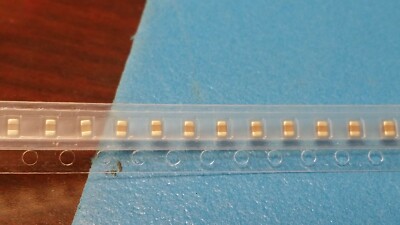 (25PC) LFLK16082R2K-T Multi-Layer 2.2uH 10% 10MHz 35Q-Factor Ferrite 30mA 10Ohm