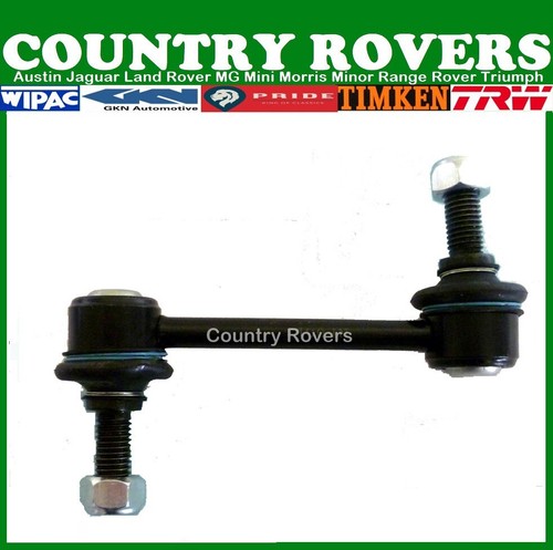 LAND ROVER DISCOVERY 4 REAR ANTI ROLL BAR DROP LINK ROD - 2010 ON - RGD000312 - 第 1/5 張圖片