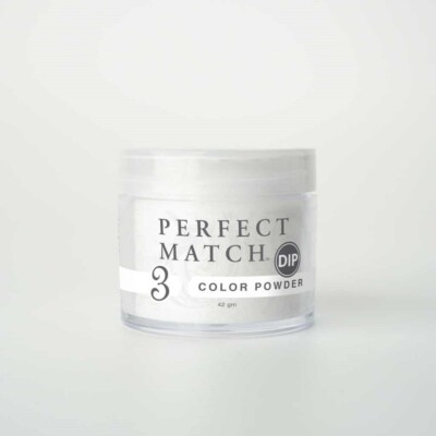 LeChat Perfect Match 3 in 1 Color Powder PMDP259 On The Rocks 1.5oz