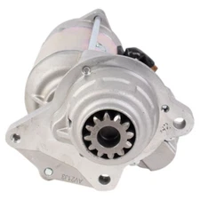 Starter Motor-VIN: T TRQ STA05178