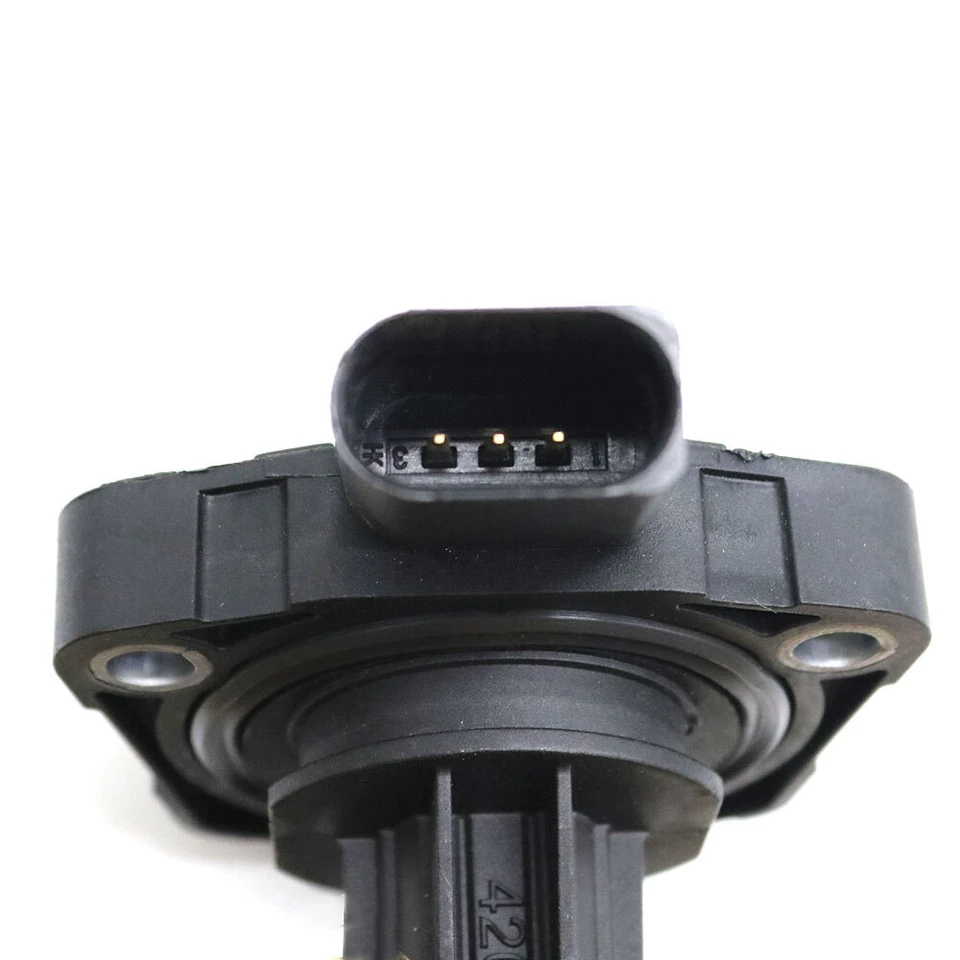 Sensor de nivel de aceite 1 pieza para Audi A4 A5 A6 Q5 Q7 S5 09-12 10 11 1,8 L 2,0 L 03C907660H Foto 3 de 4